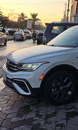 فولكسفاغن تيغوان